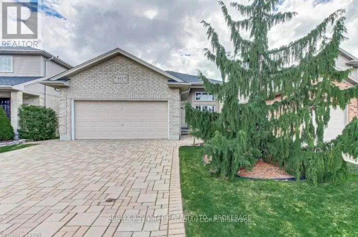 971 FOGERTY STREET NE, London North