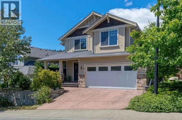 971 Gade Rd, Langford