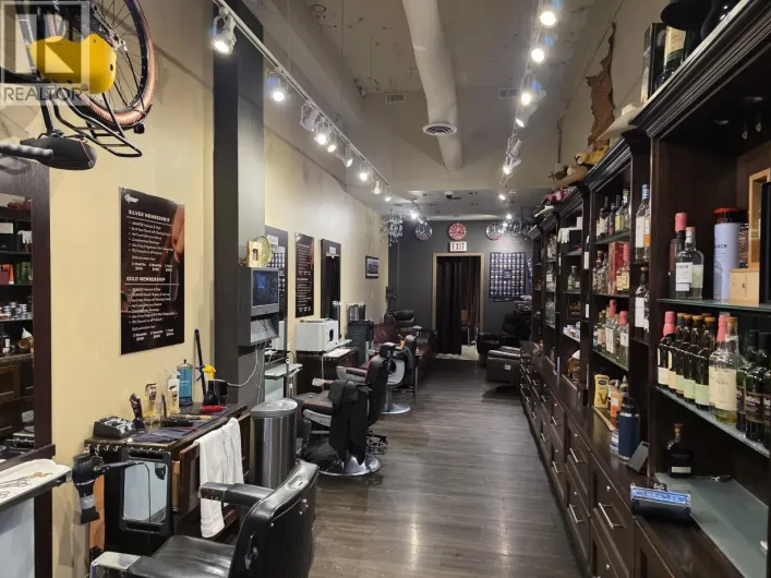 971 HORNBY STREET, Vancouver