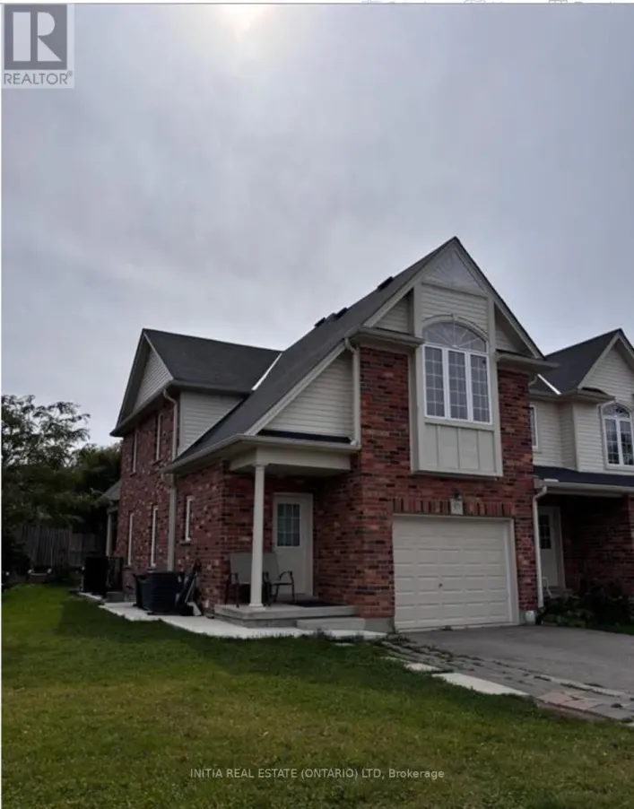 971 SILVERFOX CRESCENT, London North