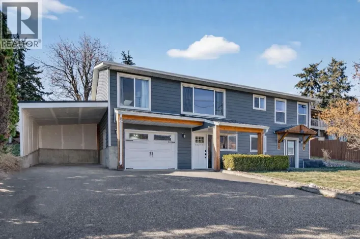 9710 Okanagan Centre Road E, Lake Country