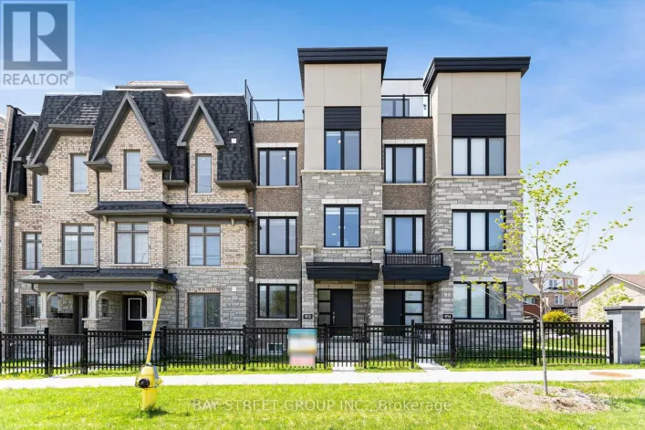 9712 KENNEDY ROAD, Markham
