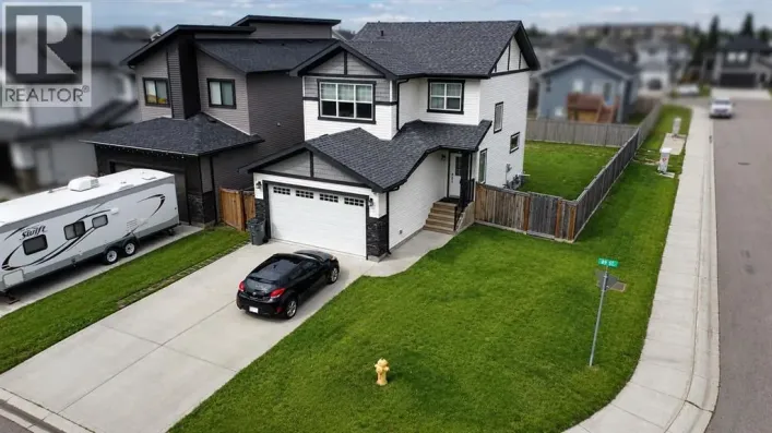 9714 89 Street, Grande Prairie