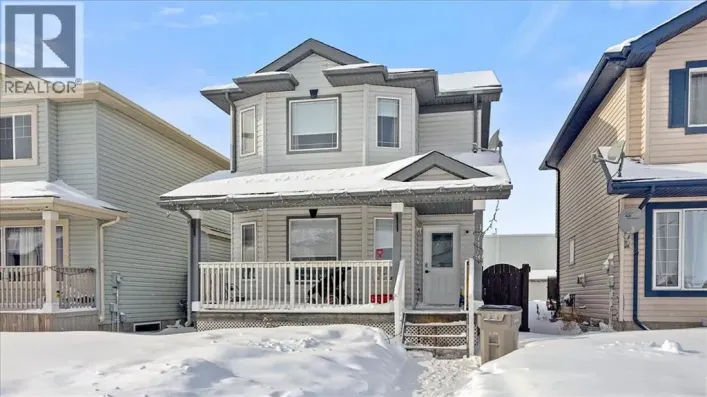 9714 90A Street, Grande Prairie