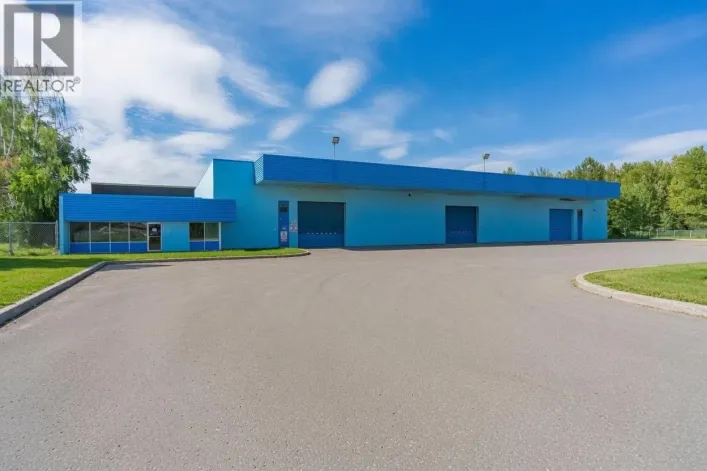 9714 MILWAUKEE WAY, Prince George