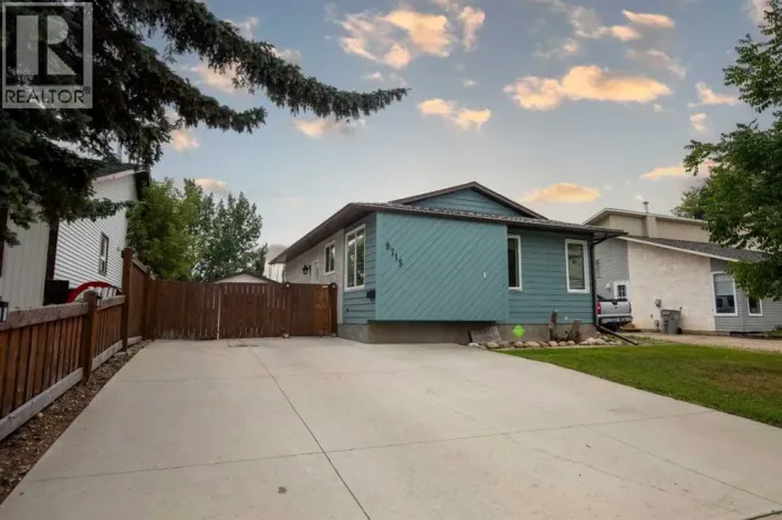 9715 69 Avenue, Grande Prairie