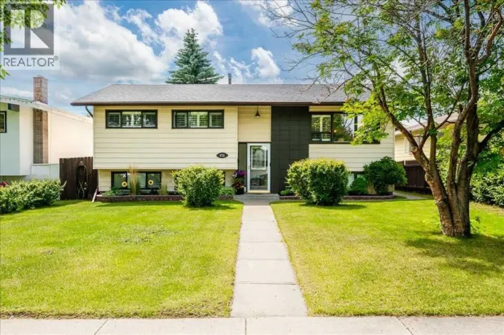 9715 Fairmount Drive SE, Calgary