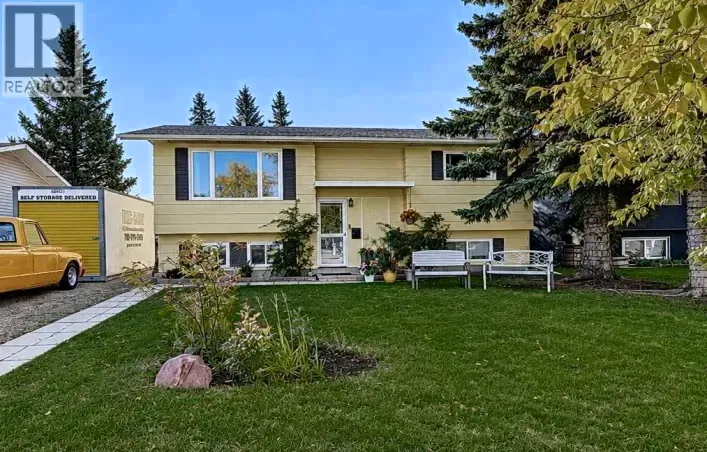 9715 Prairie Road, Grande Prairie