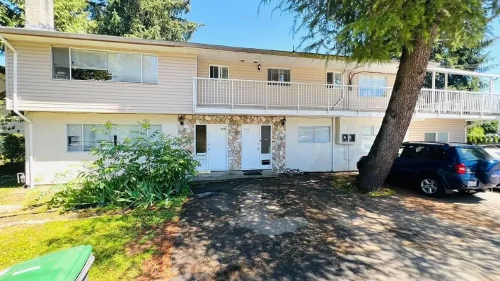 9716 156 STREET, Surrey