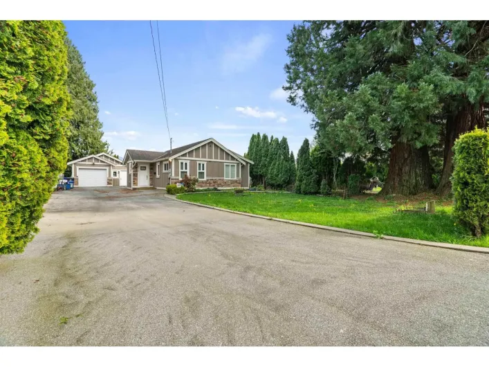 9716 CORBOULD STREET|Chilliwack Proper West, Chilliwack