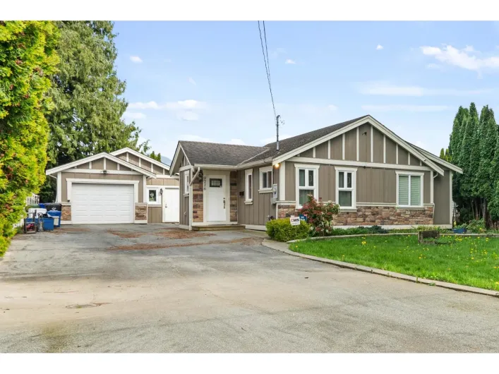 9716 CORBOULD STREET|Chilliwack Proper West, Chilliwack