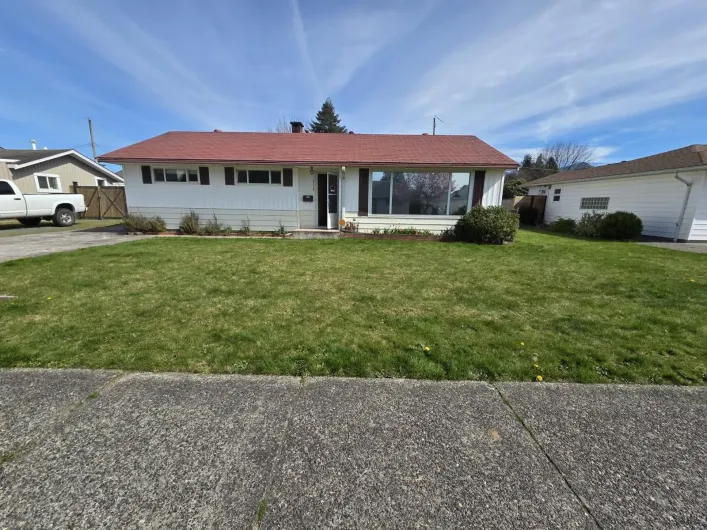 9716 HEATHER STREET|Chilliwack Proper East, Chilliwack