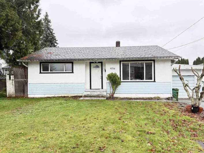 9716 WILLIAMS STREET|Chilliwack Proper East, Chilliwack