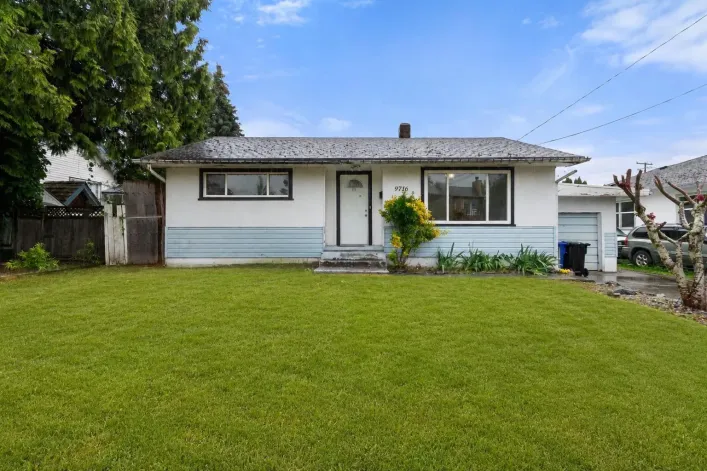 9716 WILLIAMS STREET|Chilliwack Proper East, Chilliwack