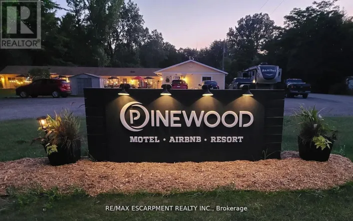 9717 ARMY CAMP ROAD, Lambton Shores