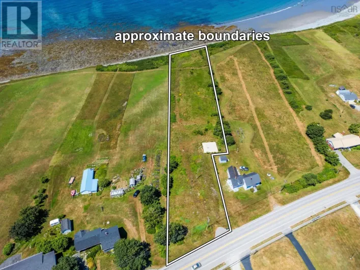 9717 Highway 1, Lower Saulnierville