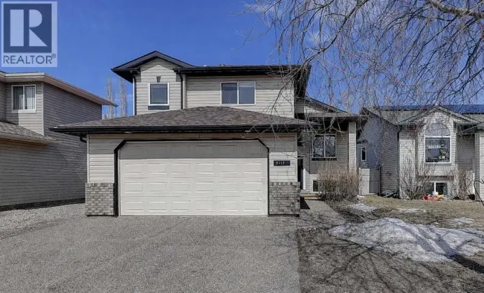 9718 66 Avenue, Grande Prairie