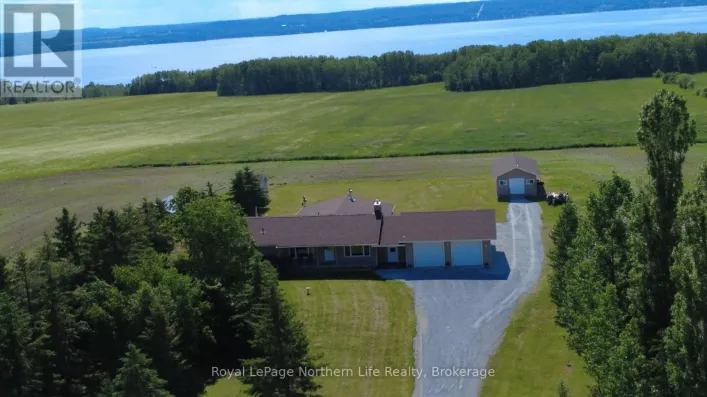 97186 JELLY ROAD S, Timiskaming