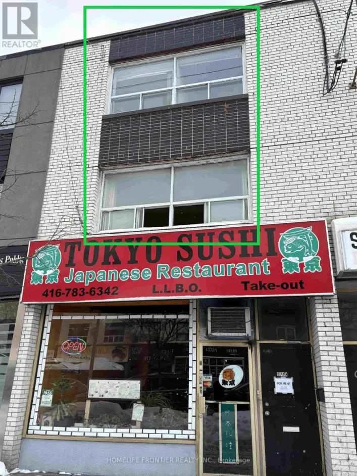 971A_2F - 971 EGLINTON AVENUE W, Toronto