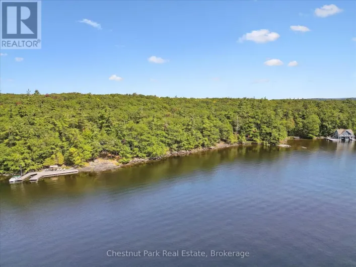 972 BROWNING ISLAND, Bracebridge)