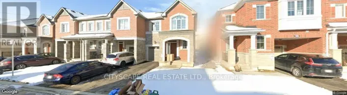 972 CHERRY COURT, Milton