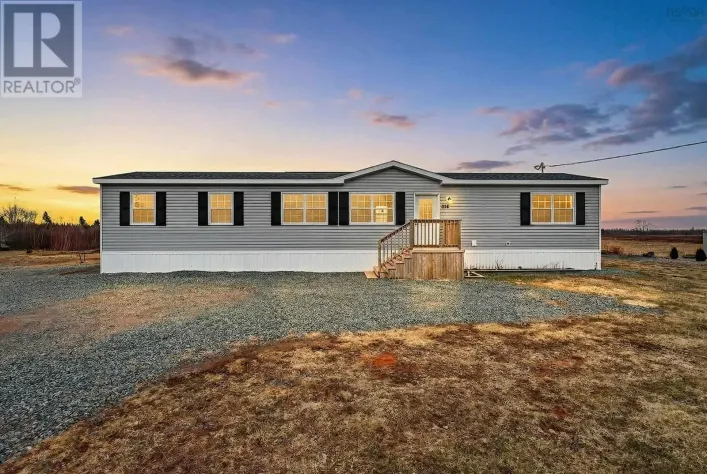 972 Crowes Mills Road, Crowes Mills