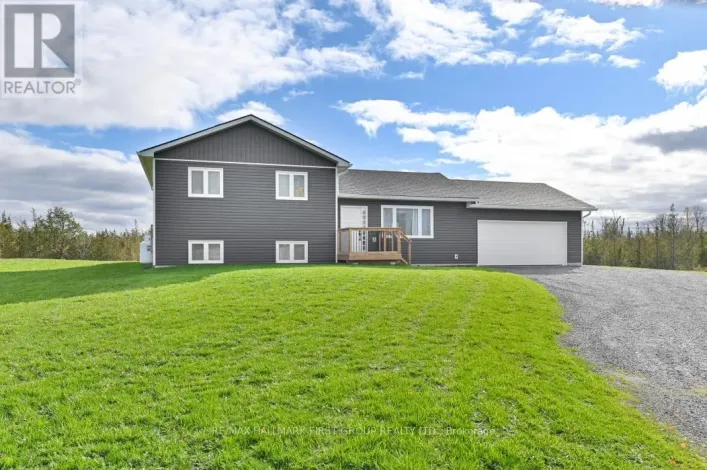 972 ENRIGHT ROAD, Tyendinaga