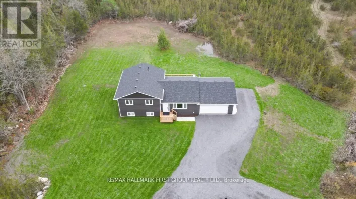 972 ENRIGHT ROAD, Tyendinaga