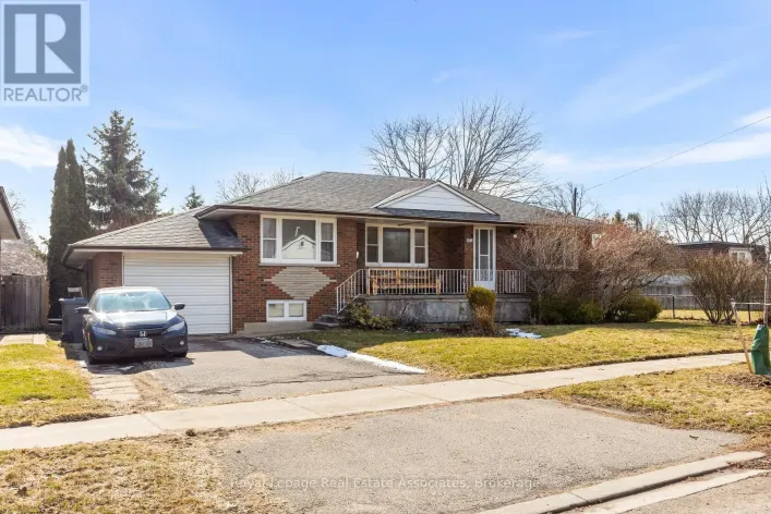 972 FOURTH STREET, Mississauga