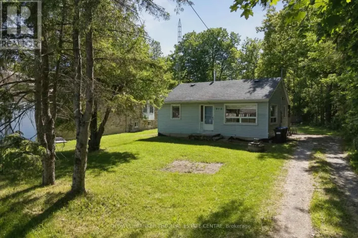 972 GILMORE AVENUE, Innisfil