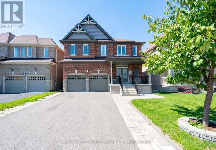 972 GREEN STREET, Innisfil