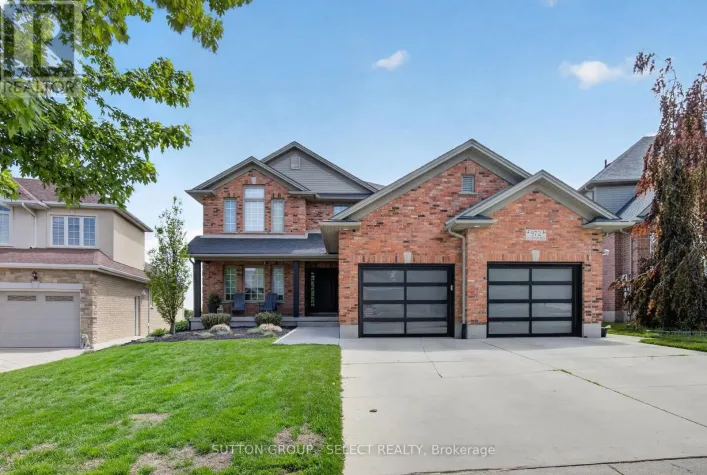 972 GUILDWOOD BOULEVARD, London North
