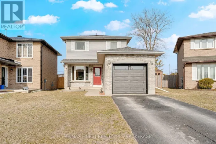 972 HEATON ROAD, Kingston