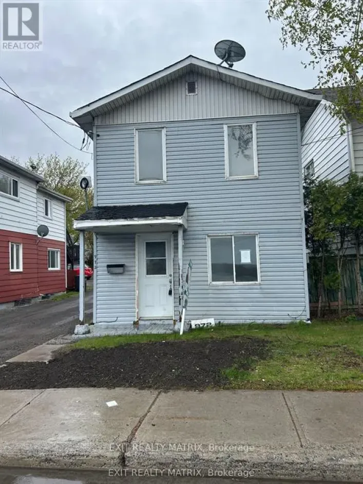 972 MAIN STREET E, Hawkesbury