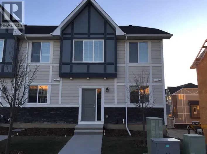 972 Nolan Hill Boulevard NW, Calgary