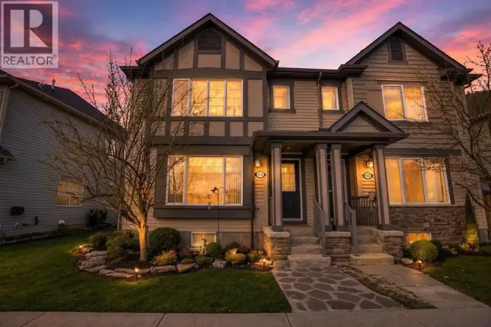 972 Windsong Drive SW, Airdrie