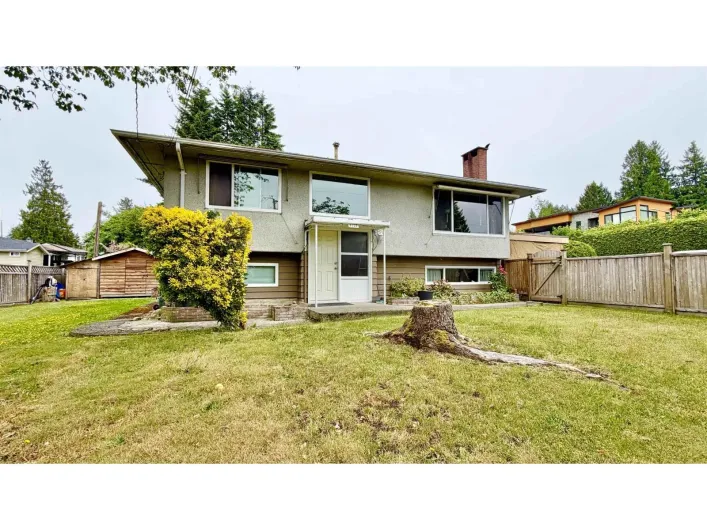 9720 CROWN CRESCENT, Surrey