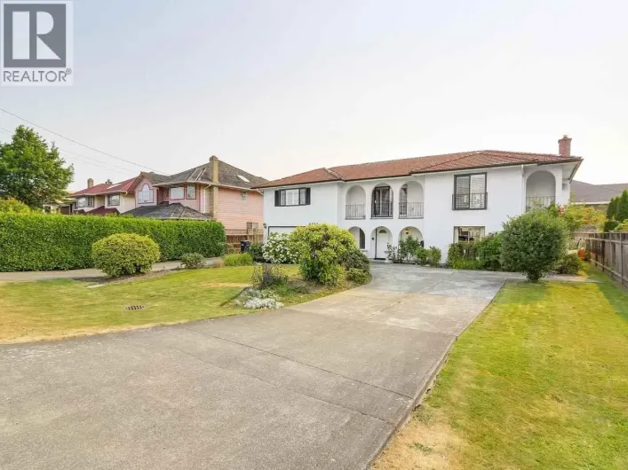 9720 RAILWAY AVENUE, Richmond