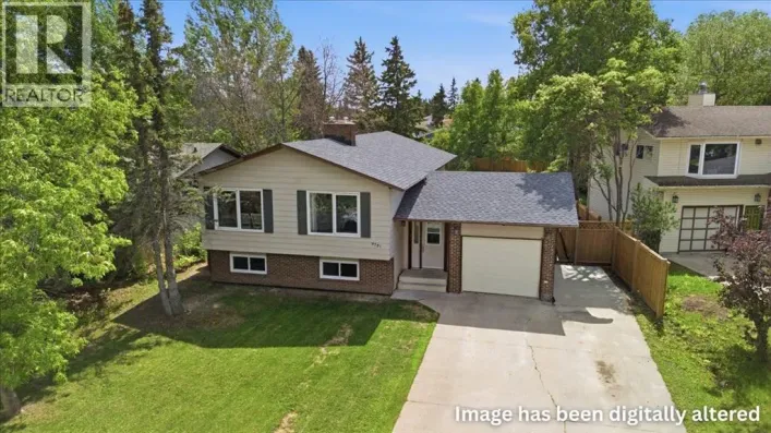 9721 75 Avenue, Grande Prairie