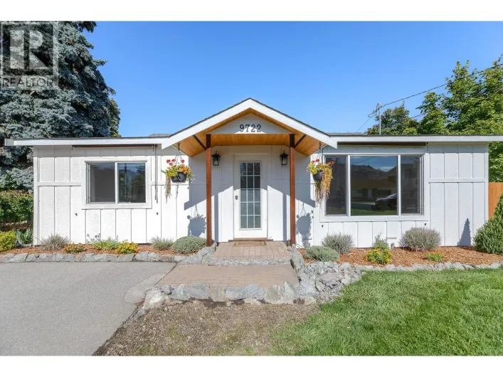 9722 Julia Street, Summerland