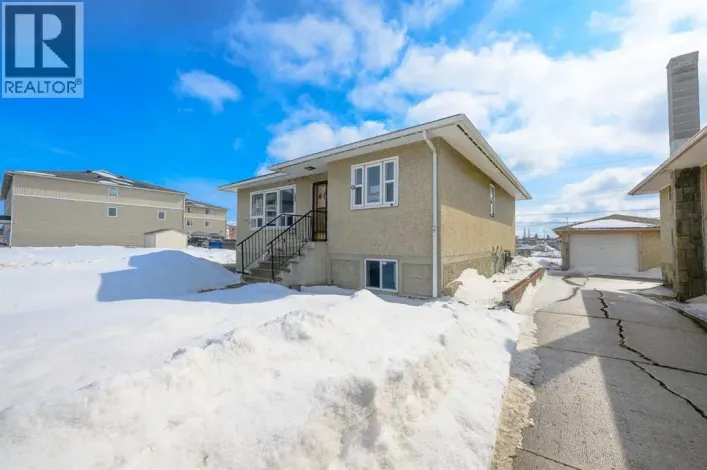 9723 100 Avenue, Grande Prairie