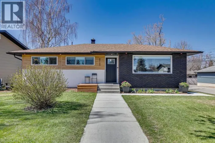 9723 3 Street SE, Calgary