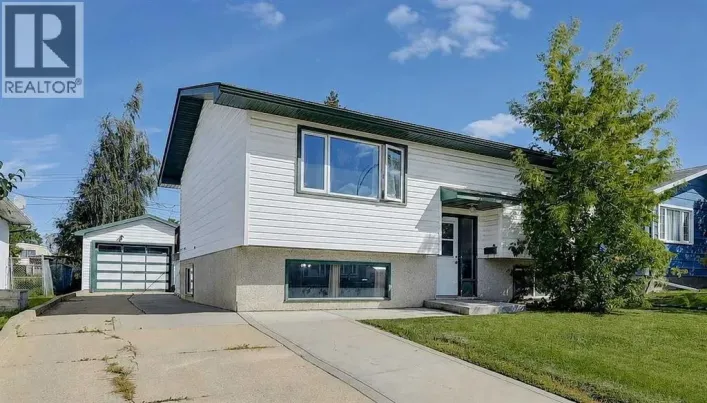 9724 119 Avenue, Grande Prairie
