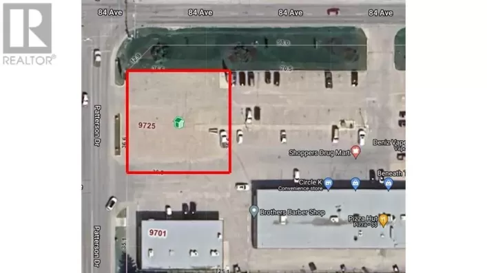 9725 84 Avenue, Grande Prairie