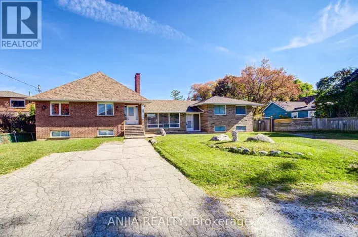 House for sale: 9725 KEELE STREET, Vaughan