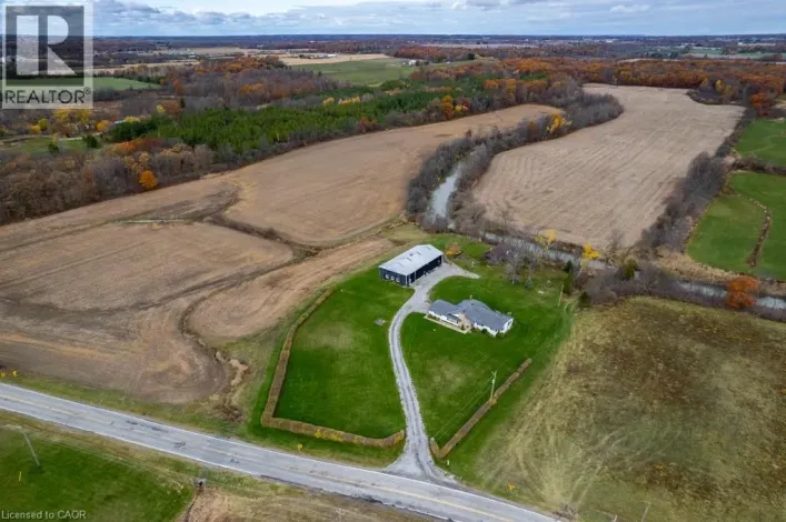 9729 YORK Road, West Lincoln