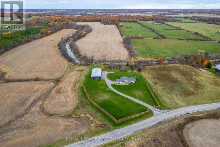 9729 YORK ROAD, West Lincoln