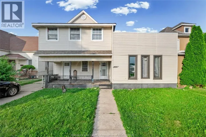 972-976 LANGLOIS, Windsor