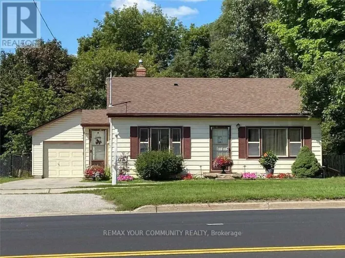 973 DAVIS DRIVE, Newmarket