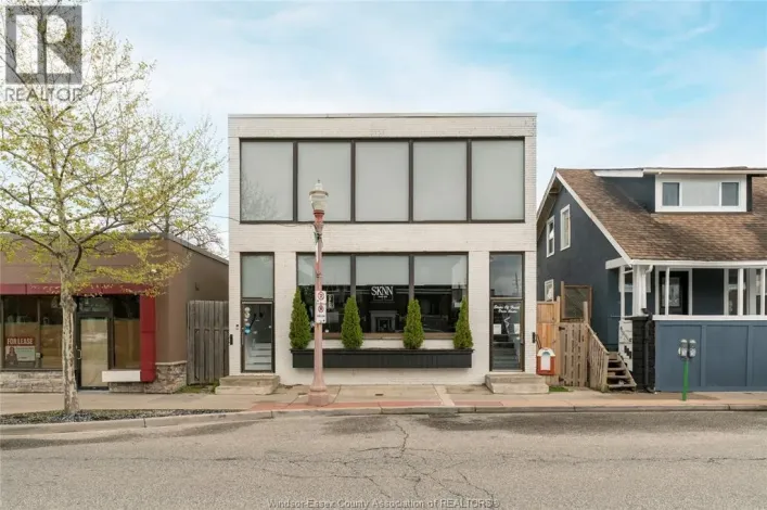 973 ERIE STREET, Windsor